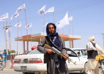 Afeganistão | MNE russo mantém consultas com EUA e China sobre situação do país