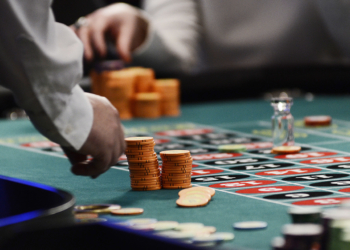 Jogo | Operadoras com prejuízos de quase 10 mil milhões em seis meses