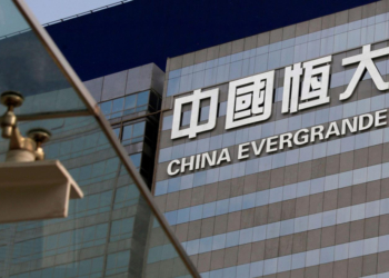 Evergrande | Potencial falência pode levar a uma nova crise sistémica