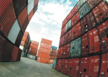 Comércio | Exportações crescem 5,2 por cento em Julho