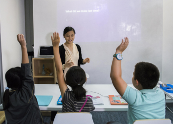 Educação | Governo afasta proibição de centro de explicações privados