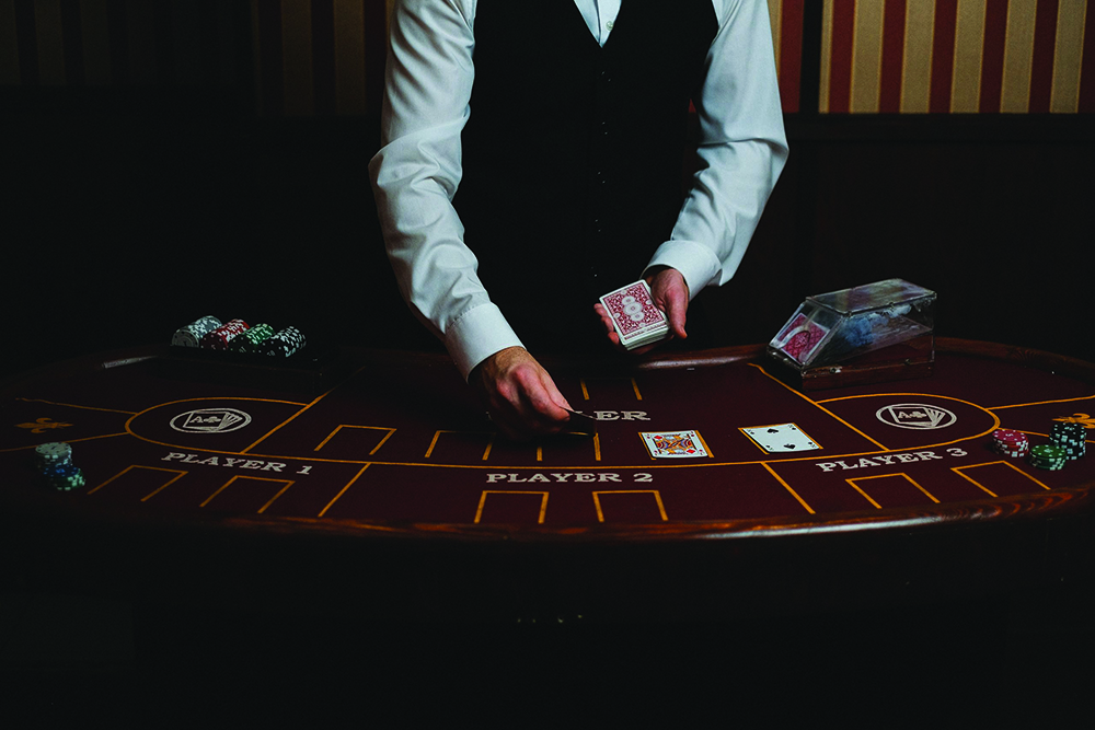 Casinos-satélite | Operador pede responsabilidade social à banca