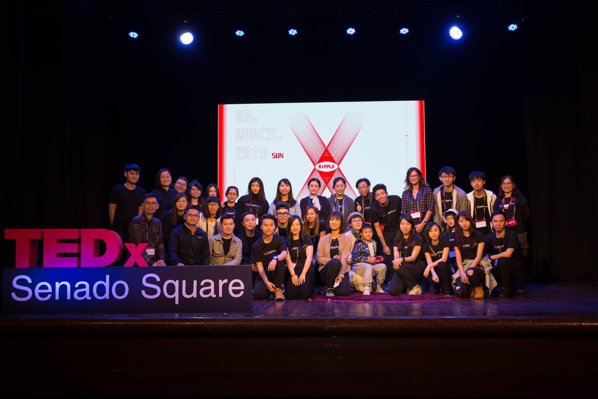 TEDX Senado Square | Saúde mental marca edição deste ano 