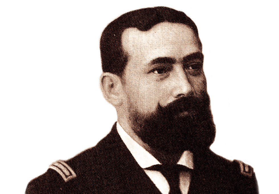 Breve nota sobre o Governador José Carlos da Maia (1878-1921)