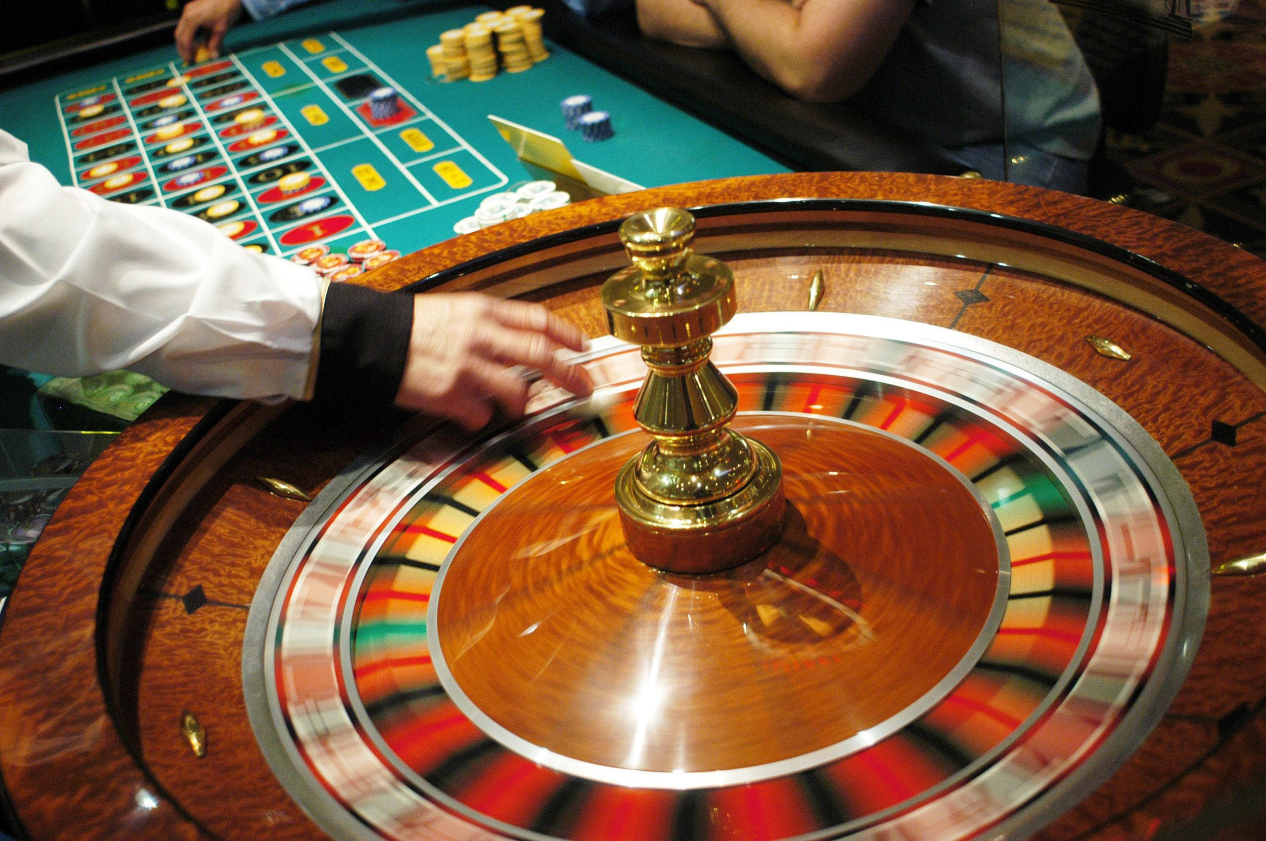 How To Make Money From The casino online Phenomenon