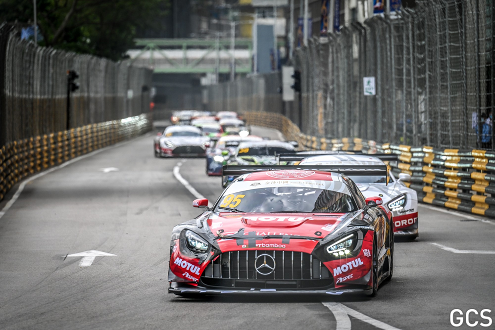 Vila Real acolhe 100.ª corrida da Taça do Mundo de Carros de Turismo