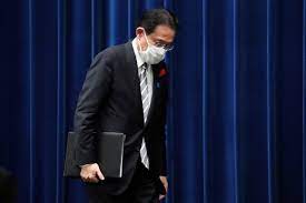 Japão | Homem acusado de tentativa de homicídio de PM