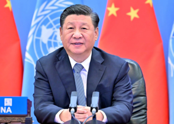 COP26 | Xi Jinping pede maior apoio aos países em desenvolvimento