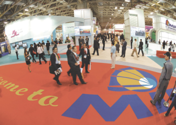 IPIM | Feira Internacional de Macau entre 10 e 12 de Dezembro