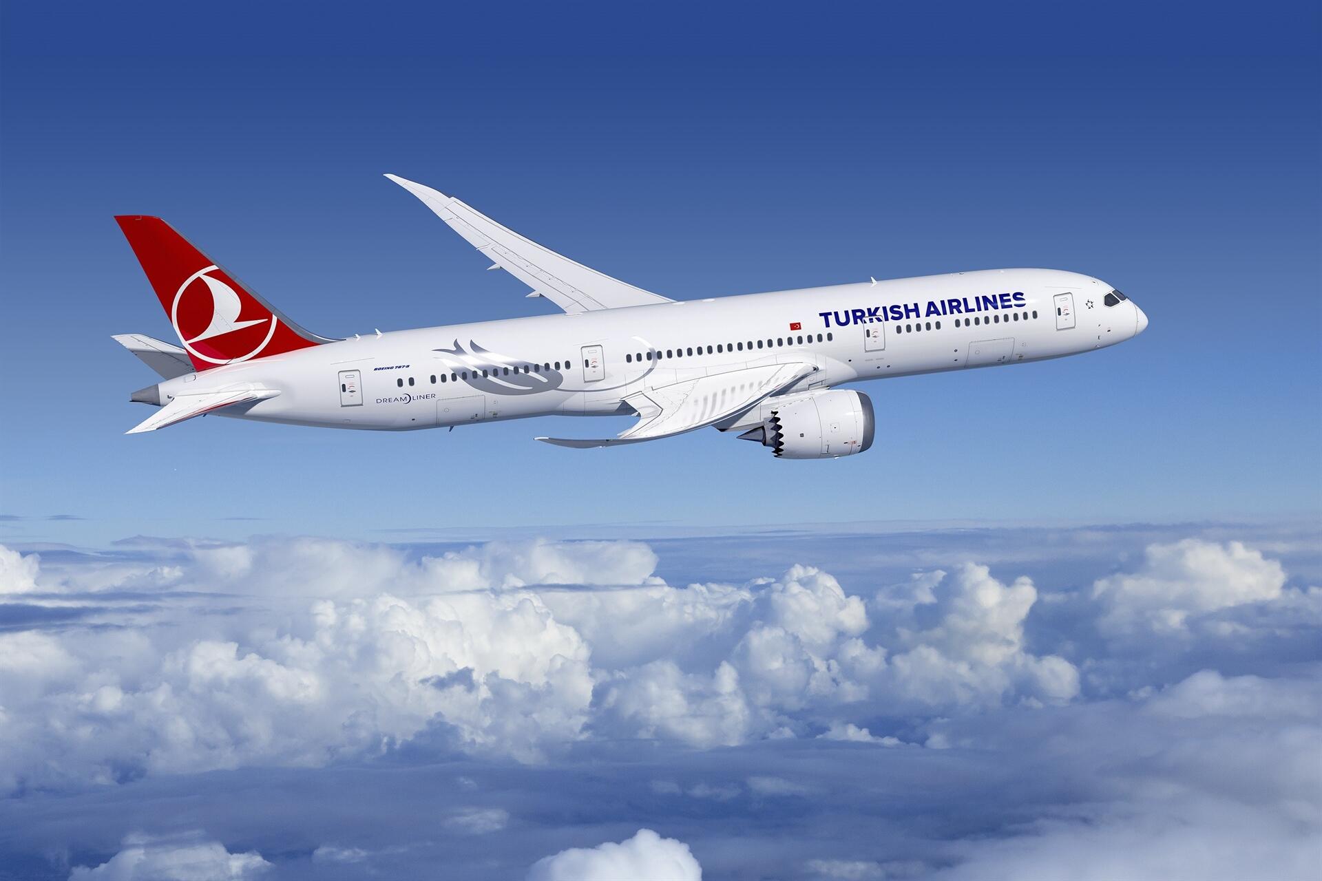 Covid-19 | China investiga Turkish Airlines por cobrar preços exorbitantes