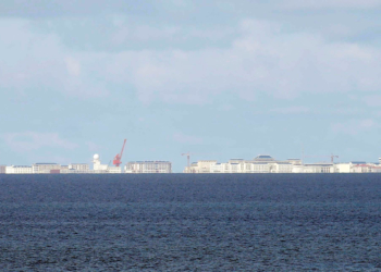 Laboratório sino-português junta-se à iniciativa chinesa Uma Faixa, Uma Rota