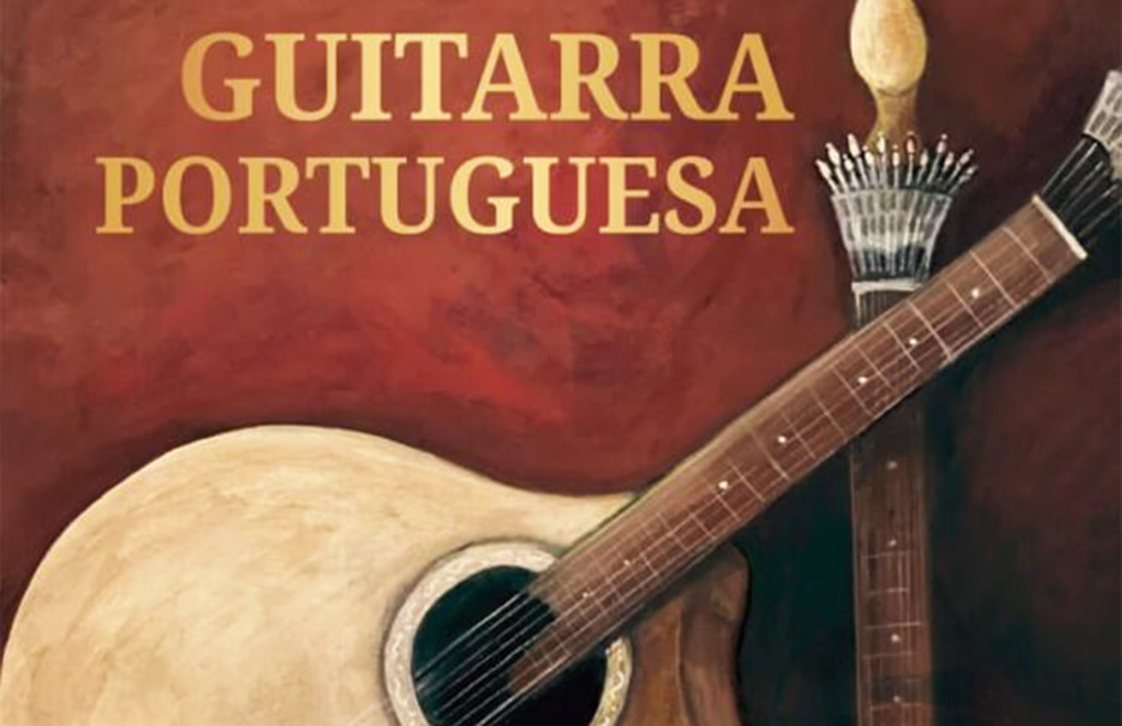 Guitarra portuguesa | Novo livro conta história com mais de 200 anos 