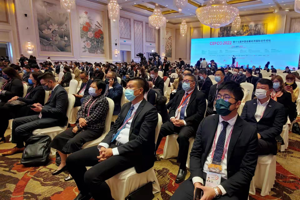 IPIM | Macau promove sector de convenções e exposições em Fujian