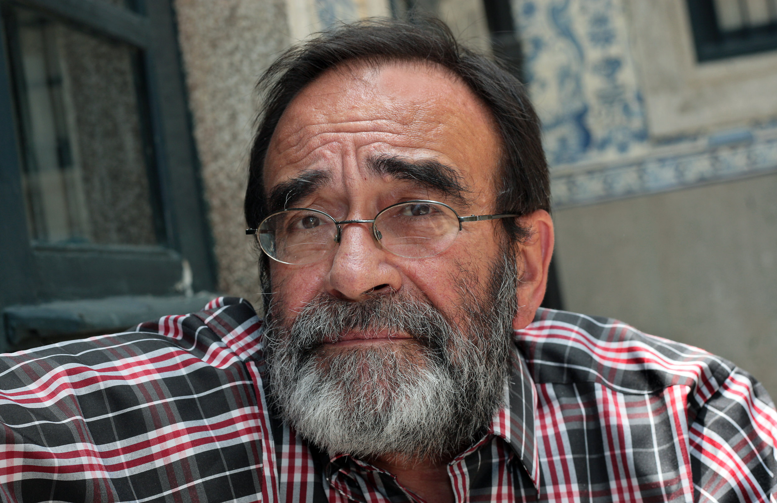 Obituário | Morreu Pedro Barreiros, grande divulgador da cultura macaense