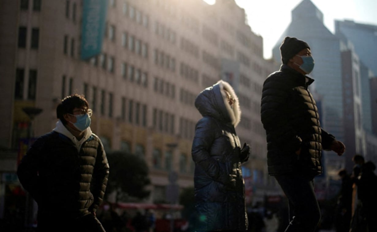 Autoridades chinesas exigem “medidas mais rígidas” na cidade de Xian por causa da pandemia