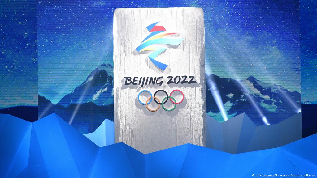 Beijing 2022: Divulgados os desenhos das medalhas para Jogos