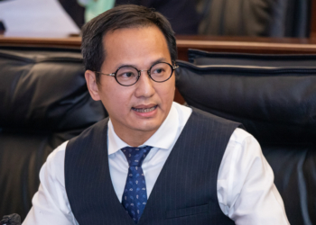 AL | Leong Sun Iok quer debater subida de propinas na Universidade de Macau