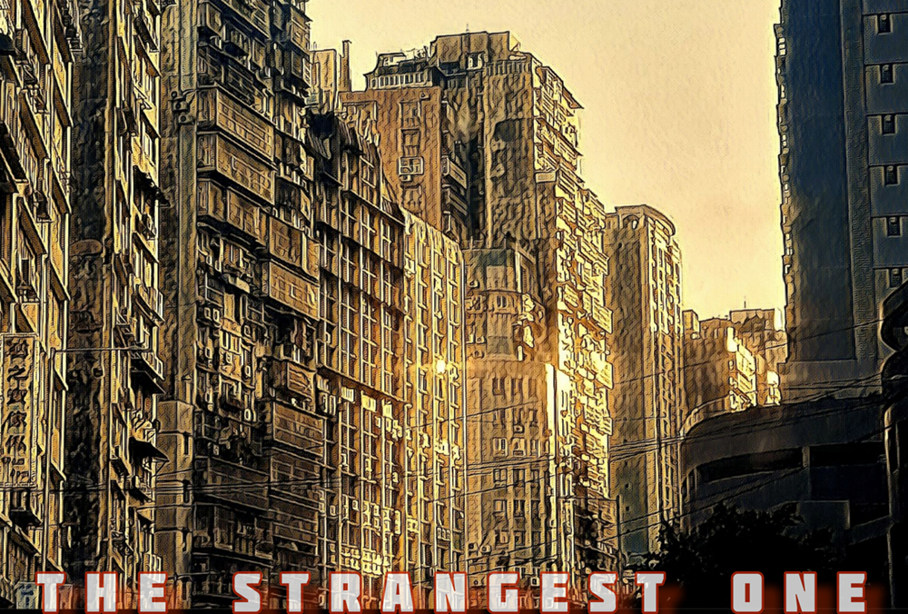 Música | Projecto “The Rooms” apresenta novo single, intitulado “The Strangest One”