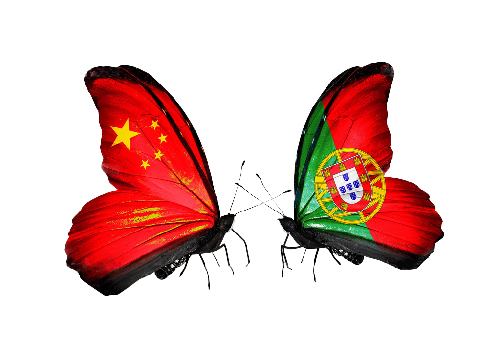 Portugal-China | 43 anos de relações diplomáticas