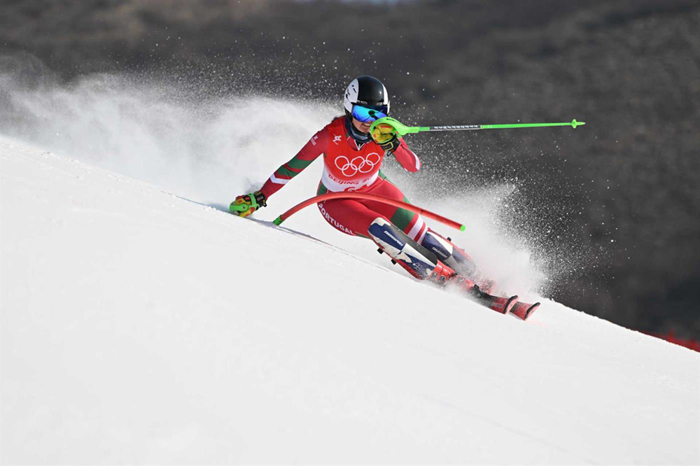 Hóquei no gelo: Portugal já sonha com medalhas de ouro - Modalidades -  Jornal Record