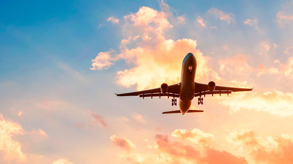 Turismo em comum e subsídios à aviação barata