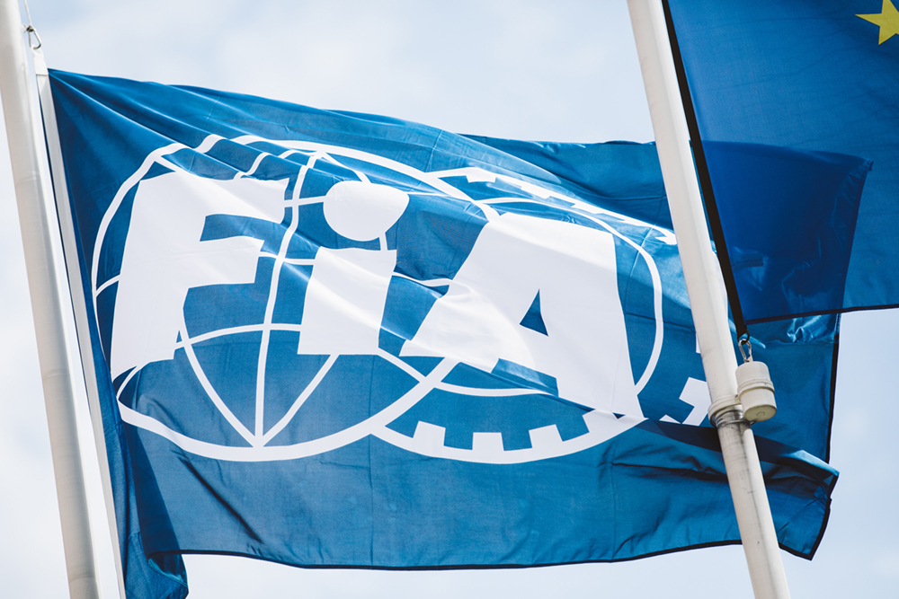 Automobilismo | Macaenses mantêm forte representação na nova FIA