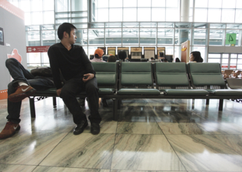 Aeroporto | CAM espera aumento de 30% de passageiros em 2022