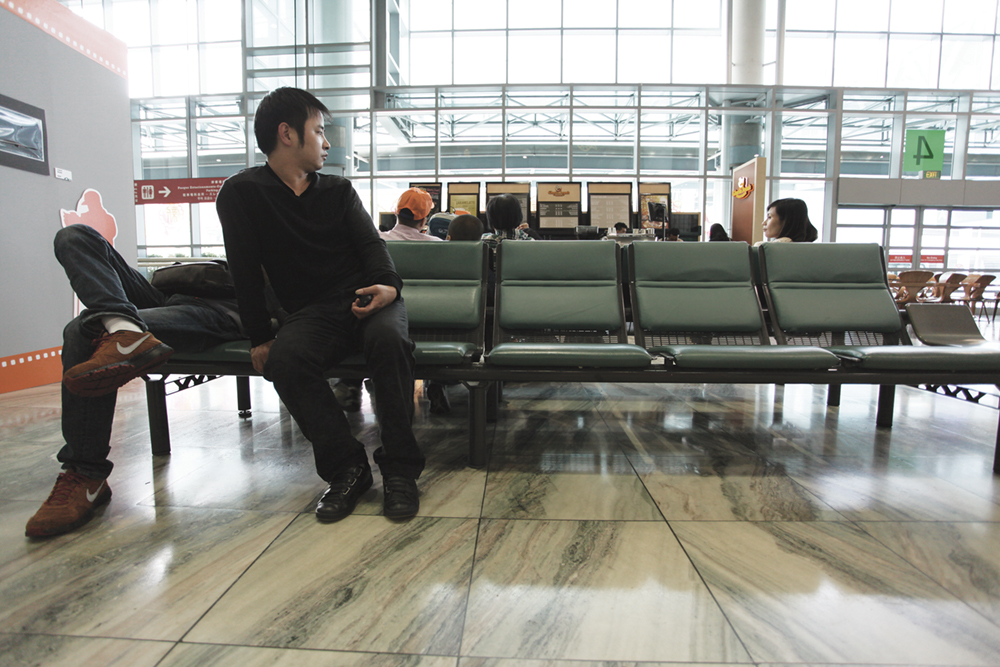 Aeroporto | Novas medidas para reduzir espera antes de quarentena