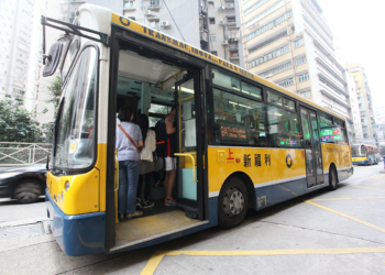 Autocarros | População baixou nota da avaliação das empresas