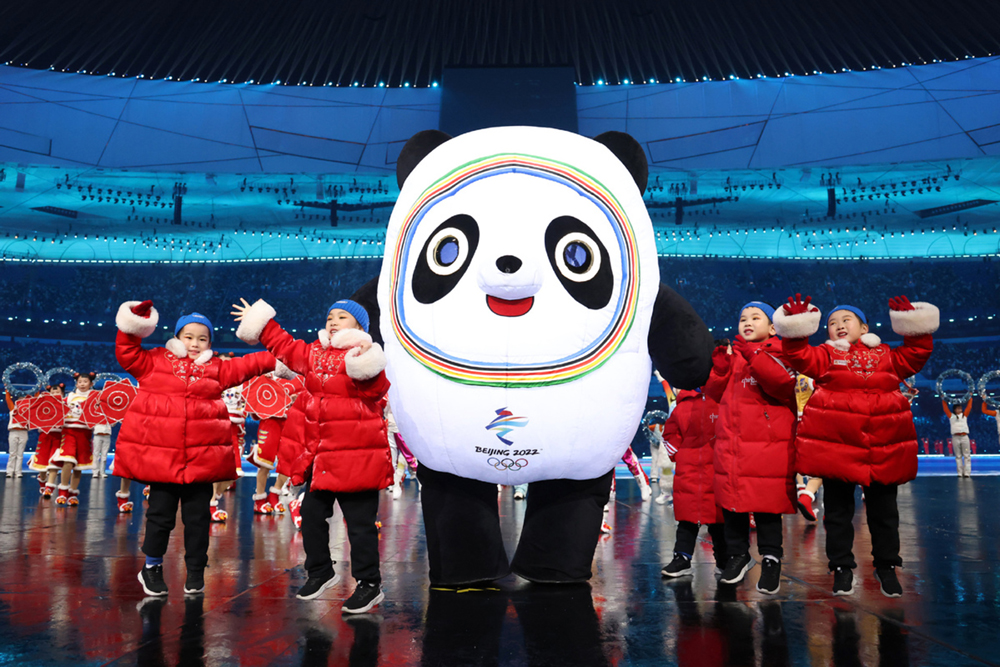 Pequim 2022 – A Olimpíada de Inverno e o início do Ano Lunar do Tigre