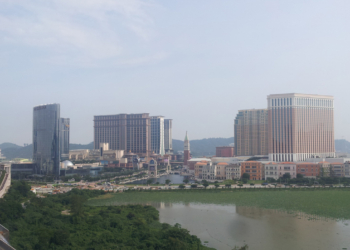 Plano Director | Parcelas no COTAI deixam de estar na zona turística  