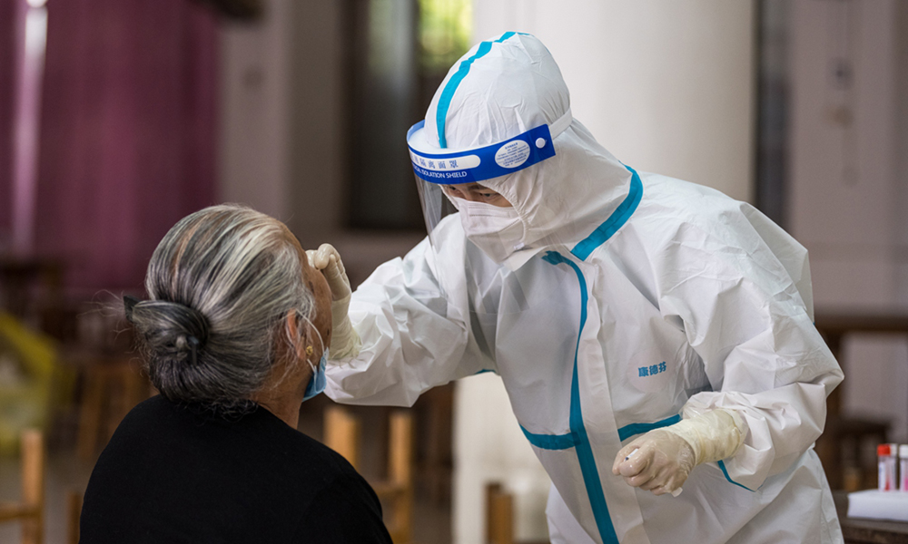 Pandemia | Território atinge 299 casos e Governo lança mais um teste em massa