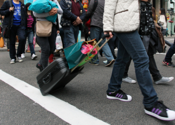 Economia | Relatório do DLA Piper destaca efeito da política de zero casos no desemprego 