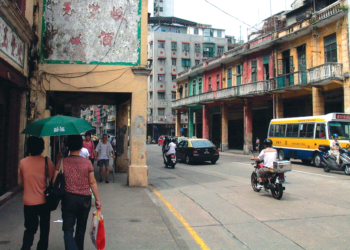 Urbanismo | Aprovado Plano Director para os próximos 20 anos