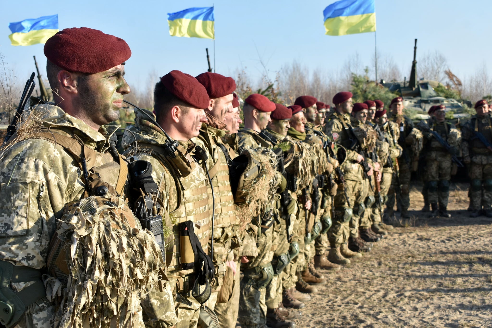 Ucrânia | China defende que ainda é possível solução pacífica para conflito