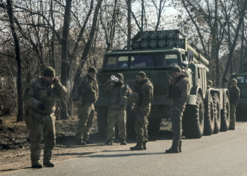 Ucrânia | China reitera oposição a sanções contra a Rússia