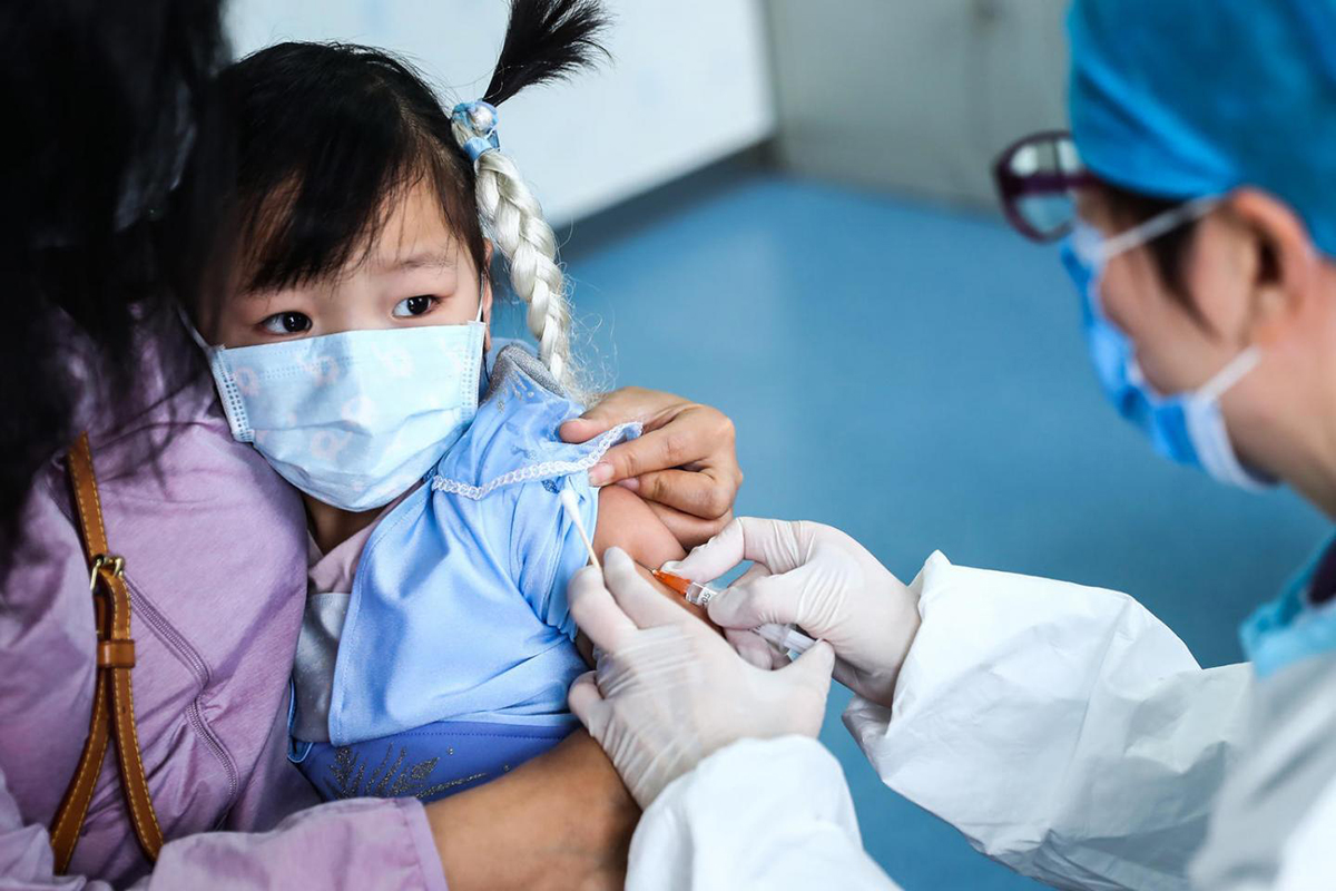 Função pública | Faltas justificadas para vacinar filhos
