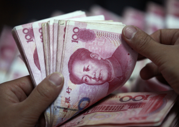 Burla | Residente perde 137 mil RMB ao tentar comprar vistos falsos