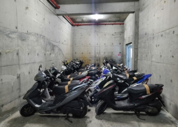 DSPA | Recebidas 170 candidaturas para substituição de motociclos