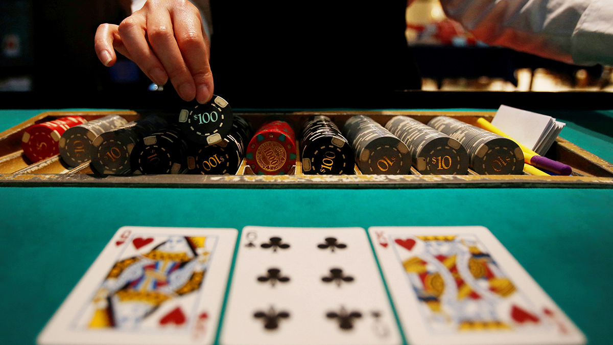 Imigração ilegal | Detidas 14 pessoas que queriam jogar nos casinos