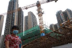 Investimento | Planos para obras de 42 mil milhões de yuan