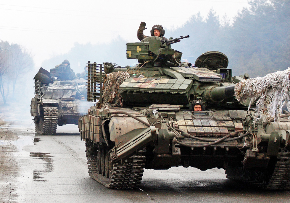 Rússia inicia exercícios militares com aliados, incluindo China e Bielorrússia
