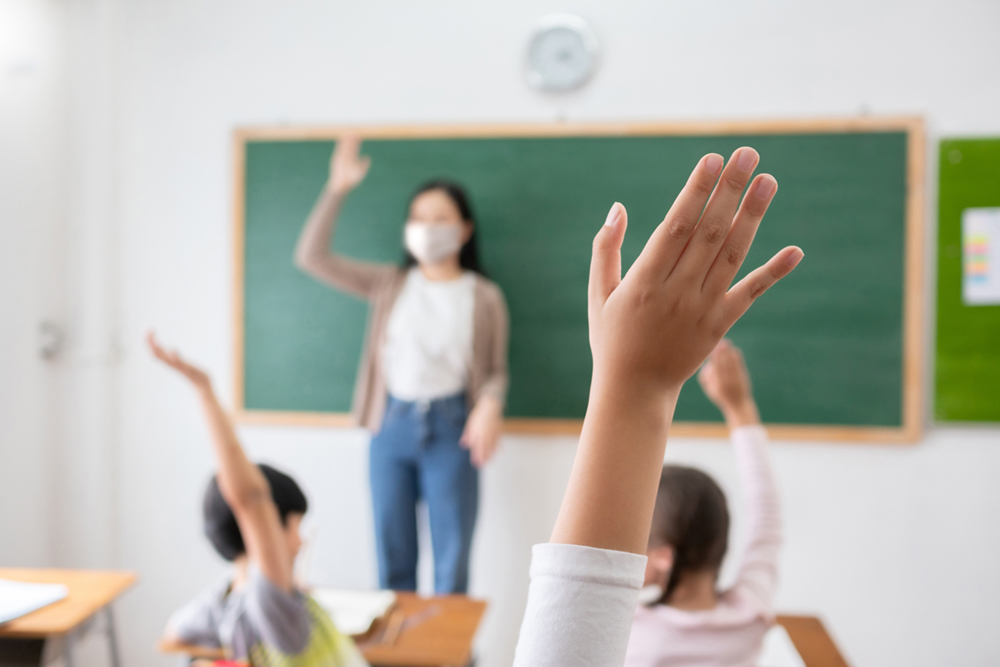 Educação | DSEDJ desconhece dificuldades na contratação de professores