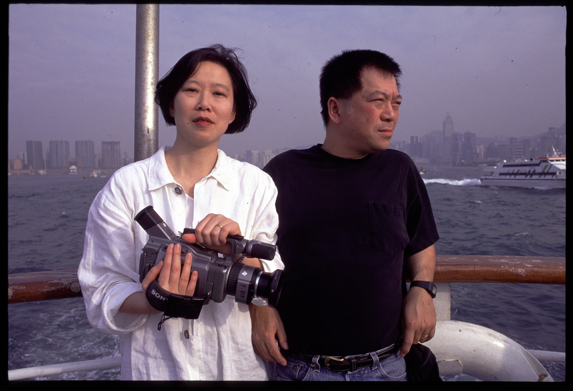 Documentário | Universo de Ruby Yang em destaque na Cinemateca Paixão 