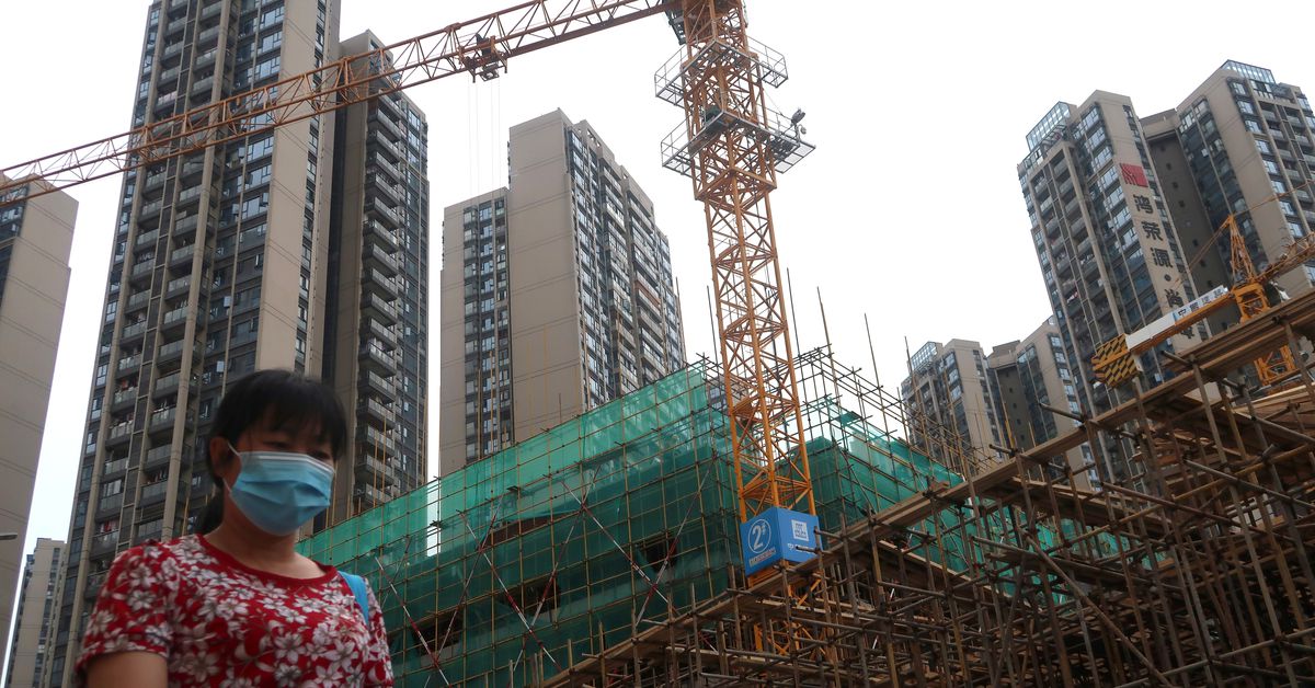 Obras | Zhongshan com dois novos projectos de investimento essenciais
