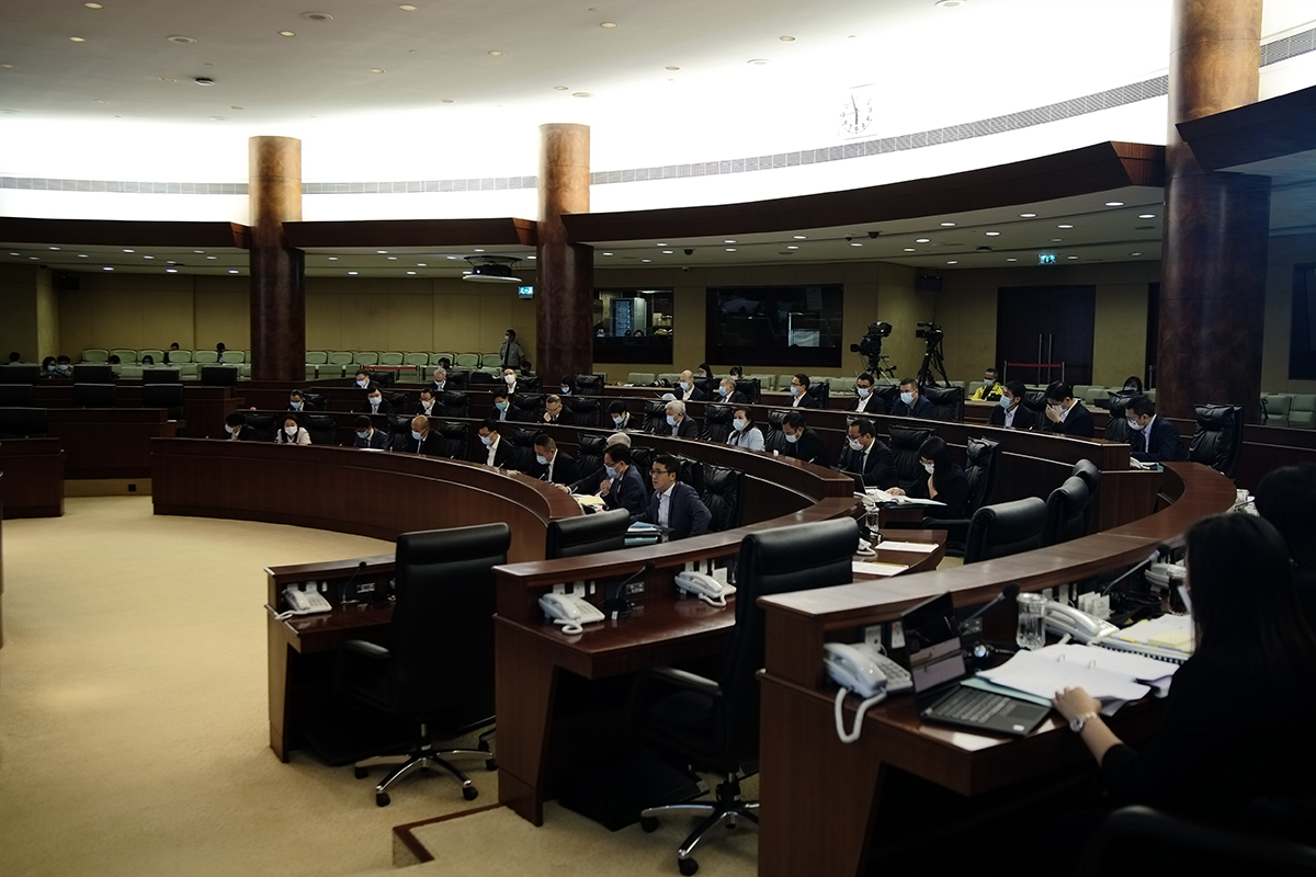 Eleições | Lei eleitoral para a Assembleia Legislativa pronta para ser aprovada