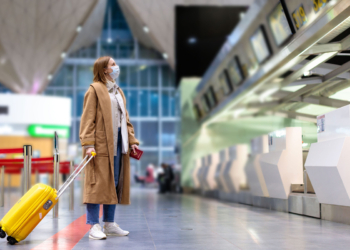 Covid-19 | Estudo defende orientações mais claras da OMS sobre restrições