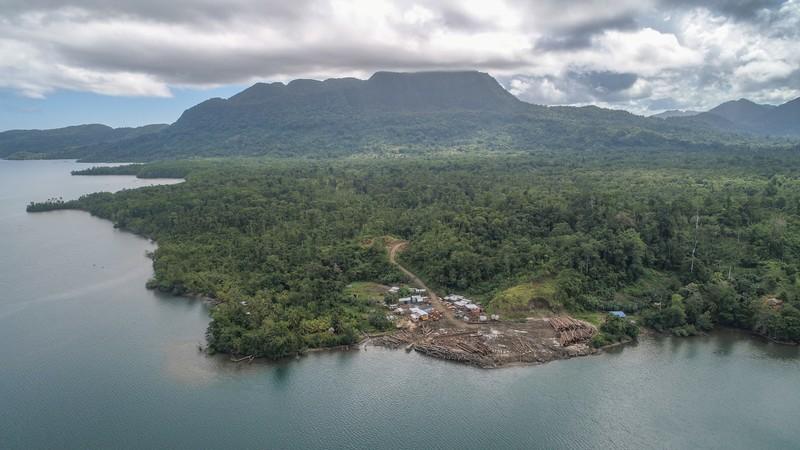 China anuncia acordo com Ilhas Salomão que prevê construção de base militar