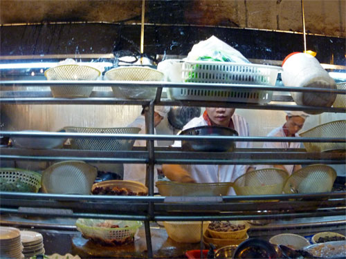 Gastronomia | Dos dumplings às carpas, as iguarias de Zhaoqing são tesouros a descobrir