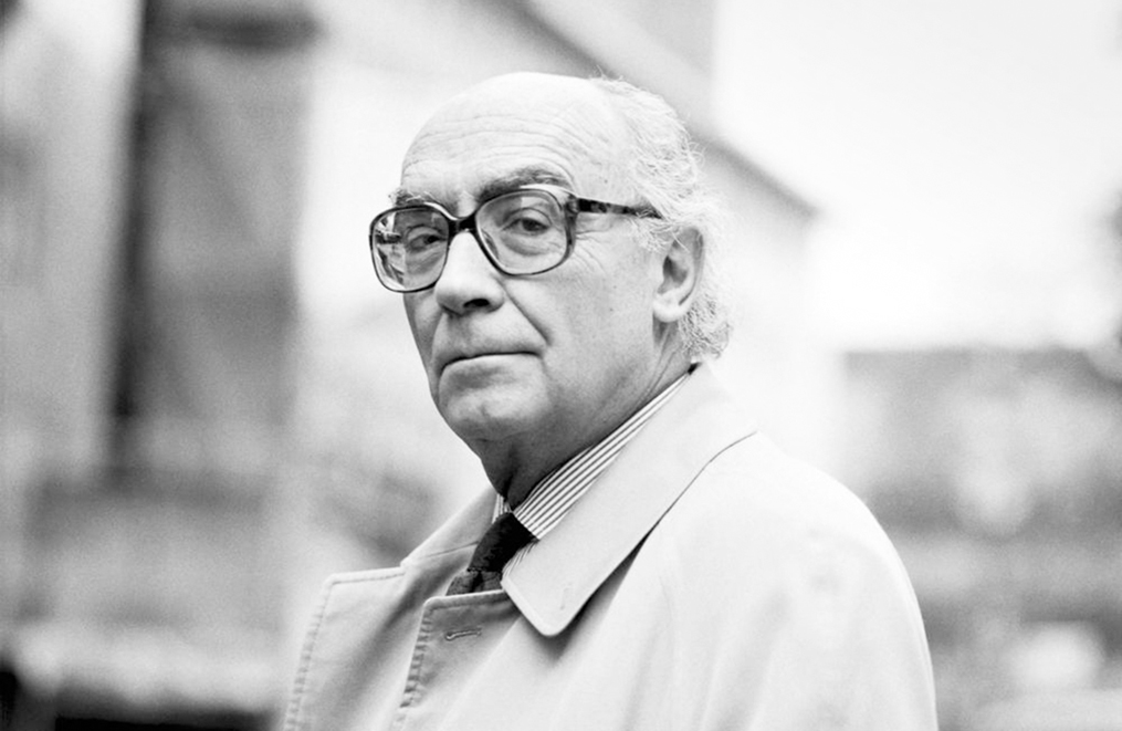 Ciclo de actividades para assinalar centenário do nascimento de José Saramago